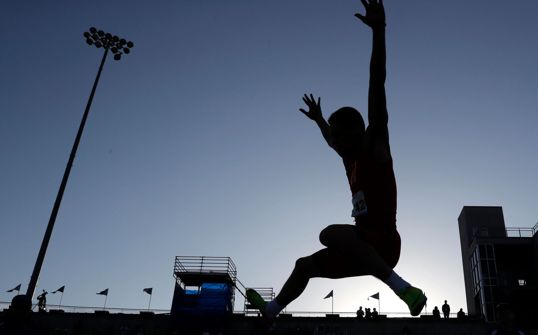 Drake Relays Athletics